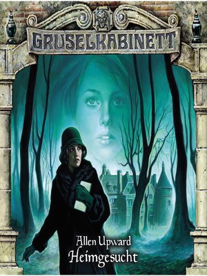 cover image of Gruselkabinett, Folge 83